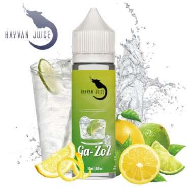 Hayvan Juice Ga-Zoz