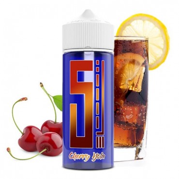 Cherry Yola Aroma - 5 EL Blue Series
