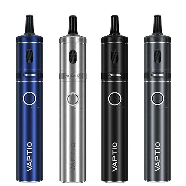 Vaptio Cosmo A2 Kit