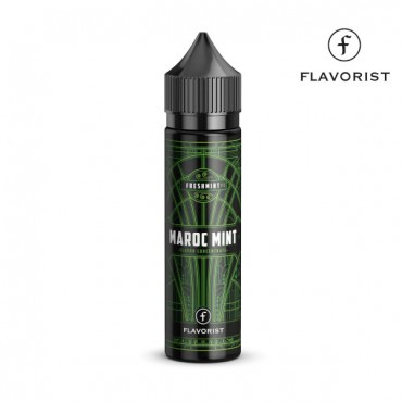 Flavorist Maroc Mint