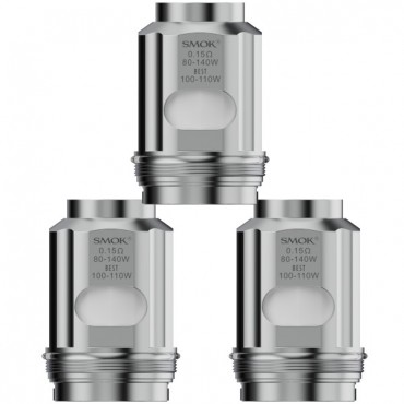 Smok TFV18 Coils