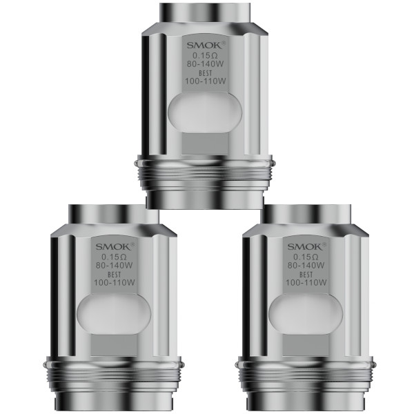 Smok TFV18 Coils