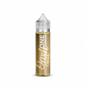 Dash Liquids One Vanilla Aroma