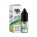 IVG Crushed Green Energy Nikotinsalz Liquid