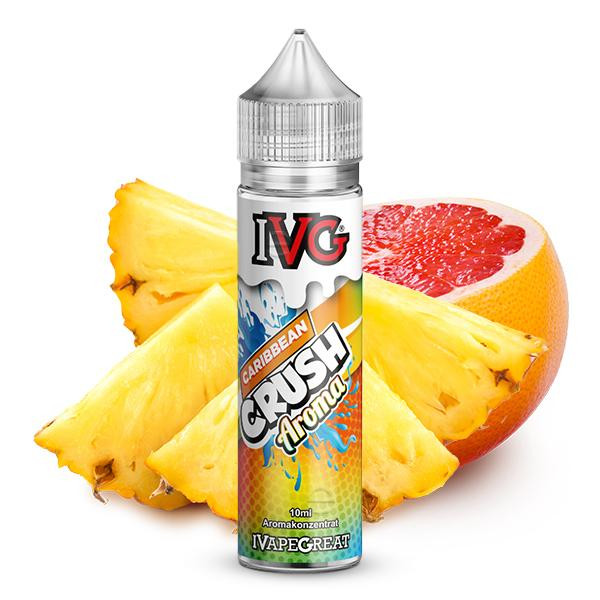Caribbean Crush Aroma - IVG
