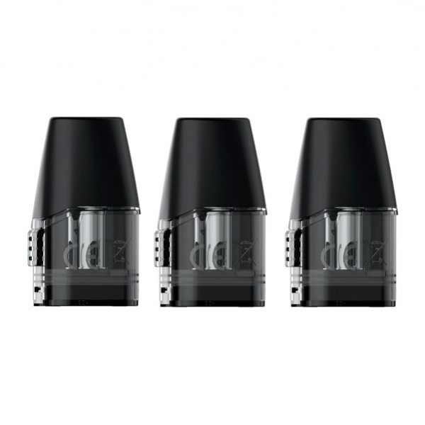 GeekVape One Pod Verdampfer