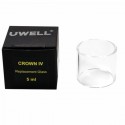 Uwell Crown 4 Ersatzglas 5ml/6ml
