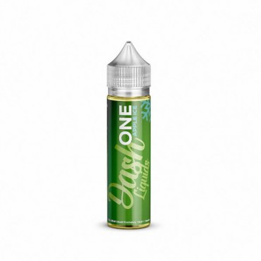 Dash Liquids One Apple Ice Aroma