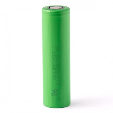 Sony Konion VTC5 18650 2600mAh Li-Ionen Akku