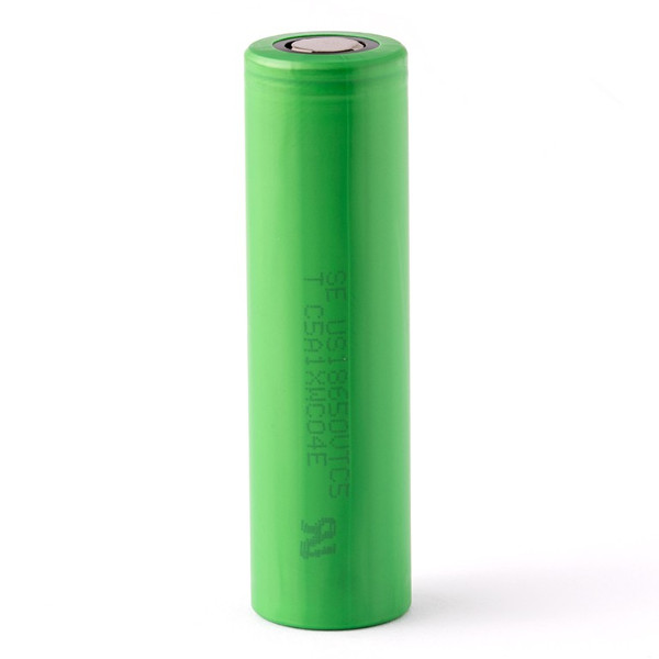 Sony Konion VTC5 18650 2600mAh Li-Ionen Akku