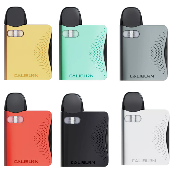 Uwell Caliburn AK3 Pod Kit