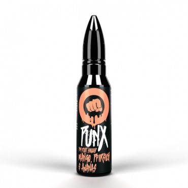 PUNX by Riot Squad Mango Pfirsich Ananas