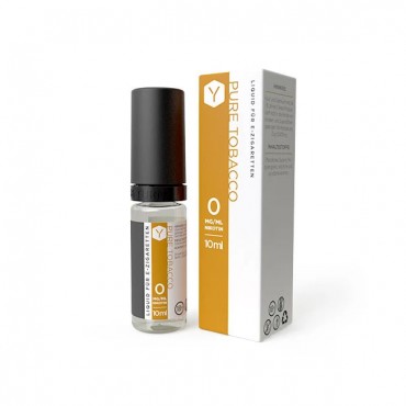 LYNDEN Pure Tobacco Liquid