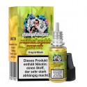 Dampfdidas Monstaahh Peach Nikotinsalz Liquid
