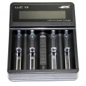 Efest LUC V4 Li-Ionen Ladegerät