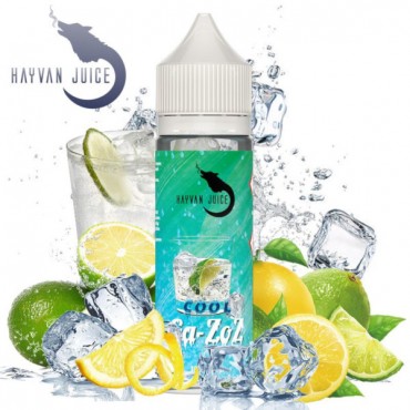 Hayvan Juice Ga-Zoz Cool