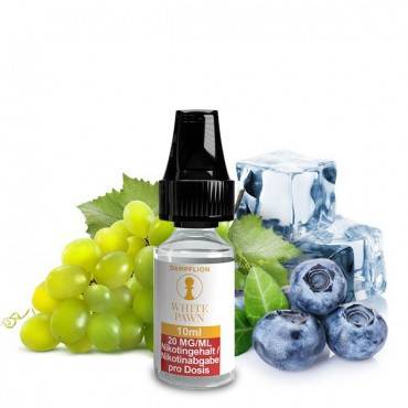 Dampflion Checkmate White Pawn Nikotinsalz Liquid