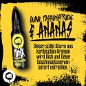 PUNX by Riot Squad Guave Passionsfrucht Ananas