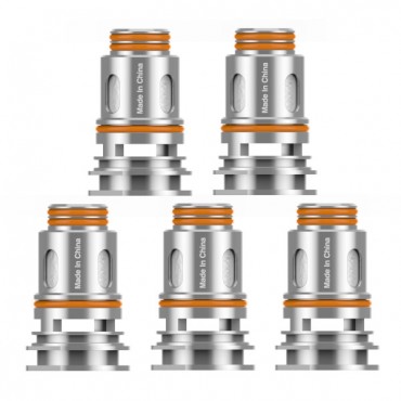 GeekVape P Series Coils