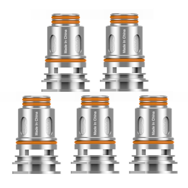 GeekVape P Series Coils