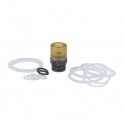 Aspire Nautilus GT MTL 510 Drip Tip