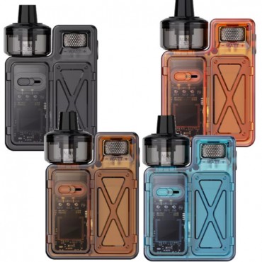 Uwell Crown M Pod Kit