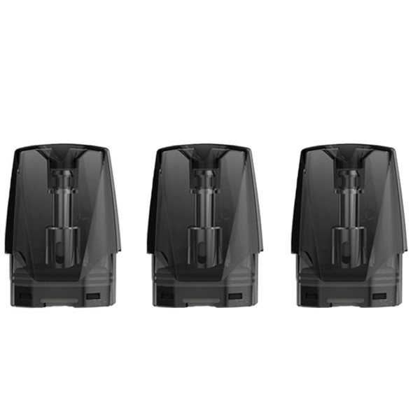 Justfog Minifit S Pod Verdampfer