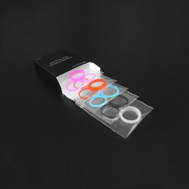 Kanger Subtank Nano O-Ringe