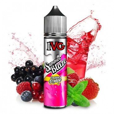 IVG Summer Blaze