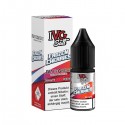 IVG Crushed Frozen Cherries Nikotinsalz Liquid