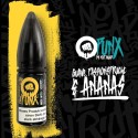 Riot Squad Nikotinsalz Guave Passionsfrucht und Ananas