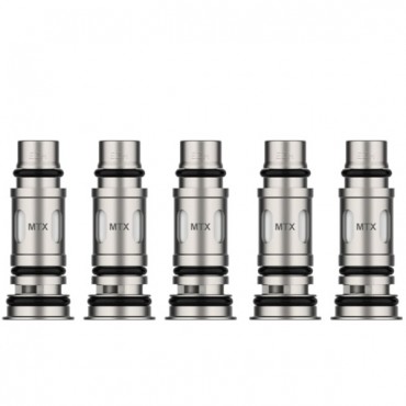 Vaporesso MTX Coils