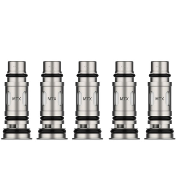 Vaporesso MTX Coils
