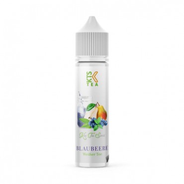 KTS Tea Series Blaubeere