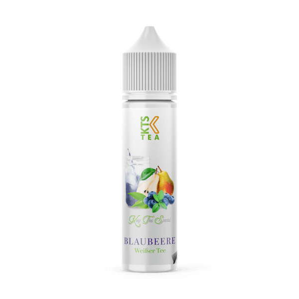 KTS Tea Series Blaubeere
