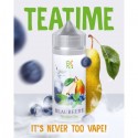 KTS Tea Series Blaubeere