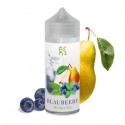 KTS Tea Series Blaubeere