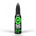 PUNX by Riot Squad Apfel Minze Gurke Anis