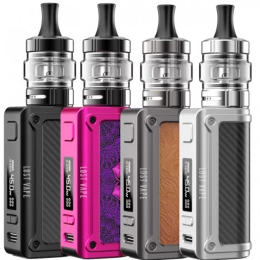 Lost Vape Thelema Mini Kit