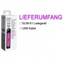 Efest Slim K1