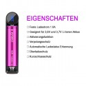 Efest Slim K1