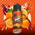 Strapped Soda MezzMania Aroma