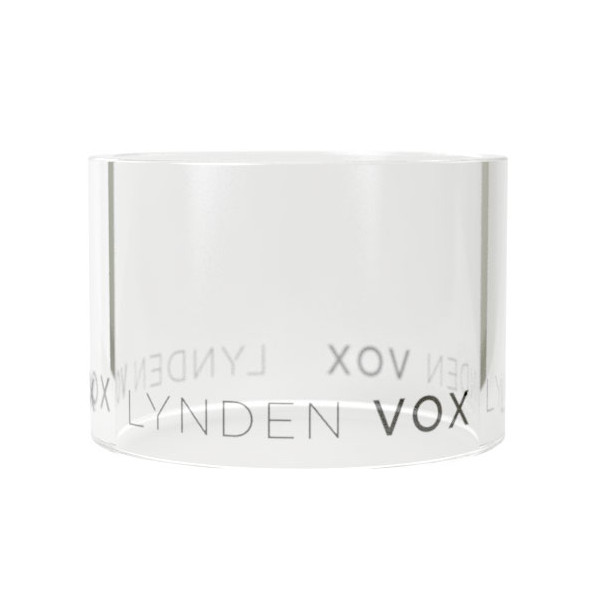 Lynden Vox Ersatzglas