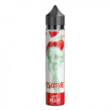 Revoltage White Melon Aroma