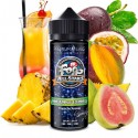 Dr. Fog All-Stars Pineapple Express