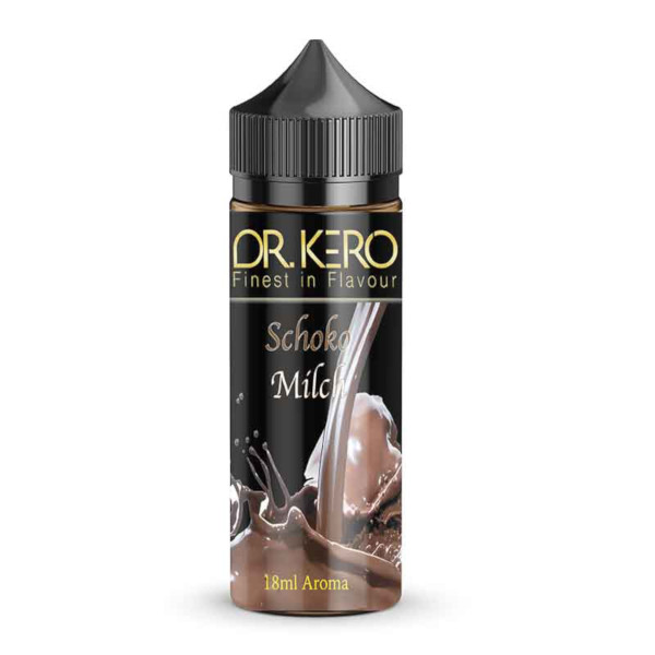Dr. Kero Schokomilch Aroma
