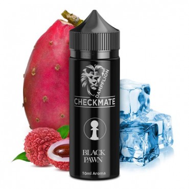 Dampflion Checkmate Black Pawn