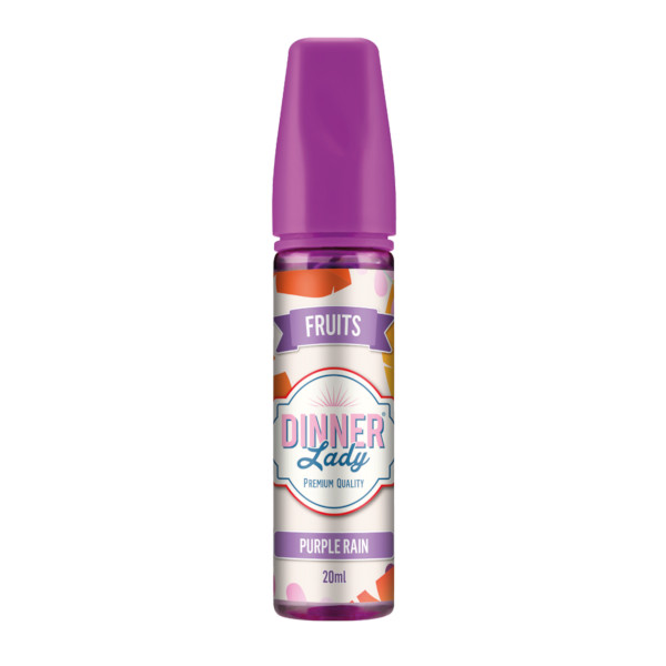 Dinner Lady Purple Rain Aroma