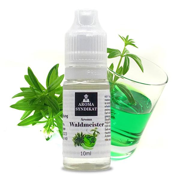 Waldmeister Aroma 10 ml - Syndikat