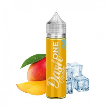 Dash Liquids One Mango Ice Aroma